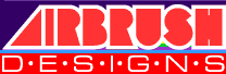 Airbrush Designs